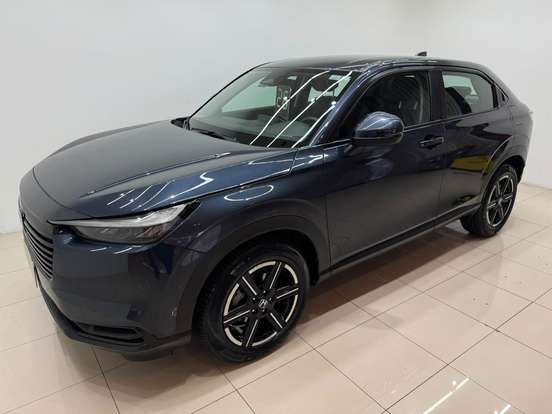 HONDA-HR-V-1.5 DI I-VTEC FLEX EXL CVT HONDA-HR-V-2025