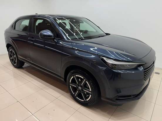 HONDA-HR-V-2025