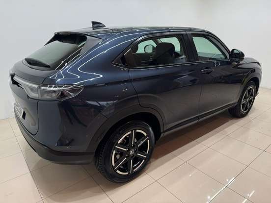 HONDA-HR-V-2025