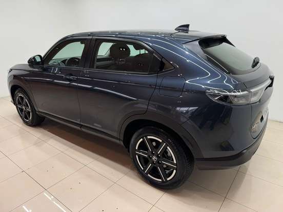 HONDA-HR-V-2025