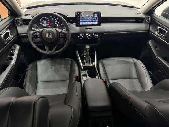 HONDA-HR-V-1.5 DI I-VTEC FLEX EXL CVT HONDA-HR-V-2025