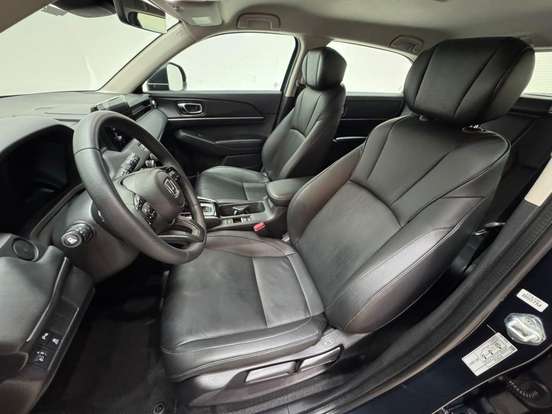 HONDA-HR-V-1.5 DI I-VTEC FLEX EXL CVT HONDA-HR-V-2025