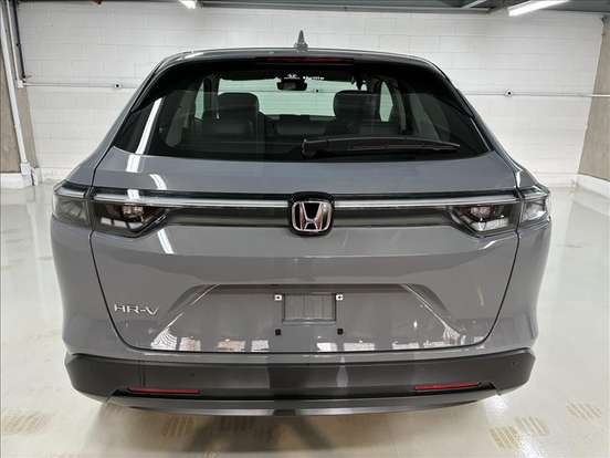 HONDA-HR-V-1.5 DI I-VTEC FLEX EXL CVT HONDA-HR-V-2026