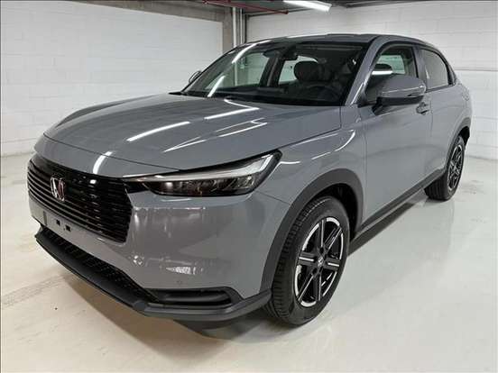 HONDA-HR-V-1.5 DI I-VTEC FLEX EXL CVT HONDA-HR-V-2026