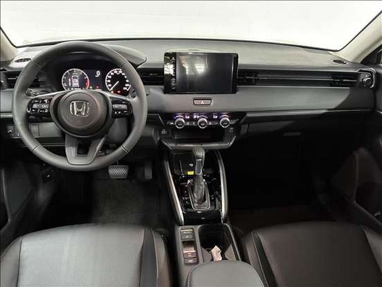 HONDA-HR-V-1.5 DI I-VTEC FLEX EXL CVT HONDA-HR-V-2026