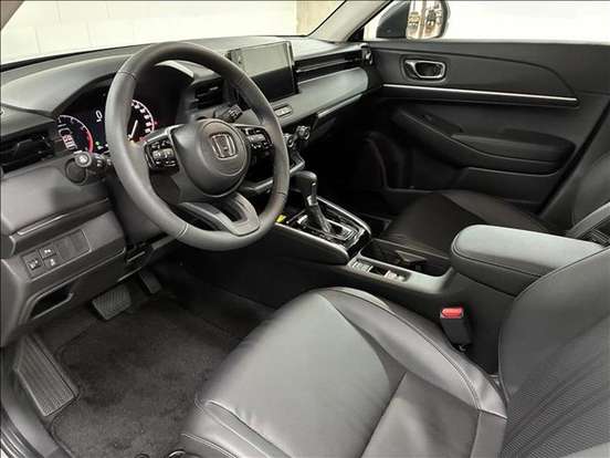 HONDA-HR-V-1.5 DI I-VTEC FLEX EXL CVT HONDA-HR-V-2026