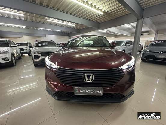HONDA-HR-V-2022