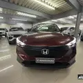 HONDA HR-V 1.5 DI I-VTEC FLEX EXL CVT HONDA HR-V 1.5 DI I-VTEC FLEX EXL CVT