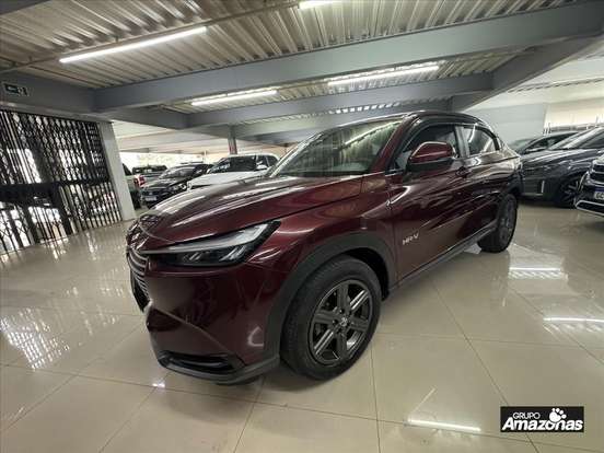 HONDA-HR-V-1.5 DI I-VTEC FLEX EXL CVT HONDA-HR-V-2022