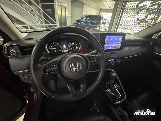 HONDA-HR-V-2022