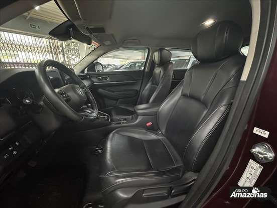 HONDA-HR-V-1.5 DI I-VTEC FLEX EXL CVT HONDA-HR-V-2022