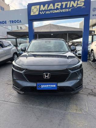HONDA HR-V 1.5 DI I-VTEC FLEX EXL CVT