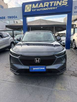 HONDA-HR-V-2025