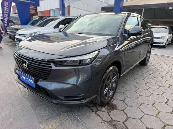 HONDA-HR-V-1.5 DI I-VTEC FLEX EXL CVT HONDA-HR-V-2025