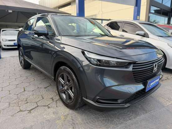HONDA-HR-V-2025