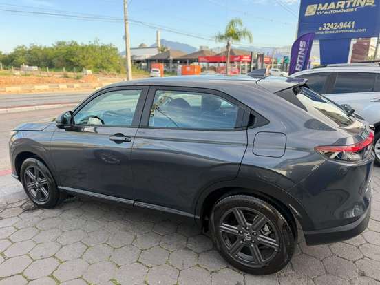 HONDA-HR-V-2025