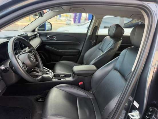 HONDA-HR-V-2025