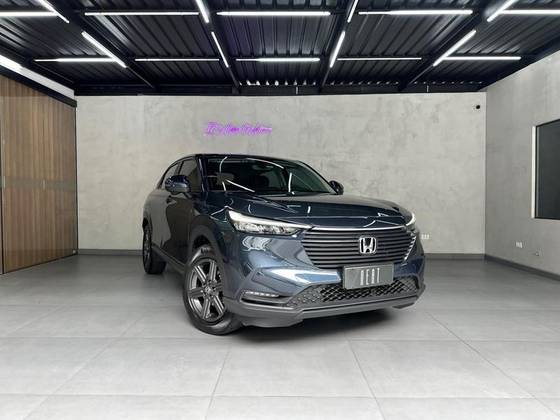 HONDA HR-V 1.5 DI I-VTEC FLEX EXL CVT