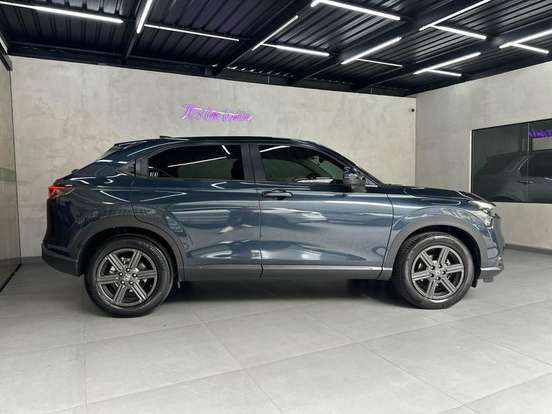 HONDA-HR-V-1.5 DI I-VTEC FLEX EXL CVT HONDA-HR-V-2023
