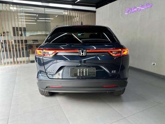 HONDA-HR-V-1.5 DI I-VTEC FLEX EXL CVT HONDA-HR-V-2023