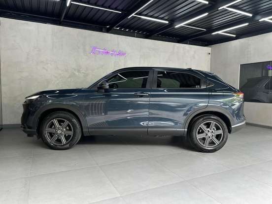 HONDA-HR-V-1.5 DI I-VTEC FLEX EXL CVT HONDA-HR-V-2023