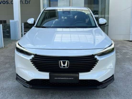 HONDA-HR-V-1.5 DI I-VTEC FLEX EXL CVT HONDA-HR-V-2023