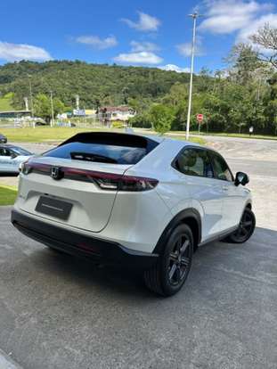 HONDA-HR-V-1.5 DI I-VTEC FLEX EXL CVT HONDA-HR-V-2023