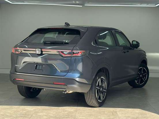 HONDA-HR-V-1.5 DI I-VTEC FLEX EXL CVT HONDA-HR-V-2027
