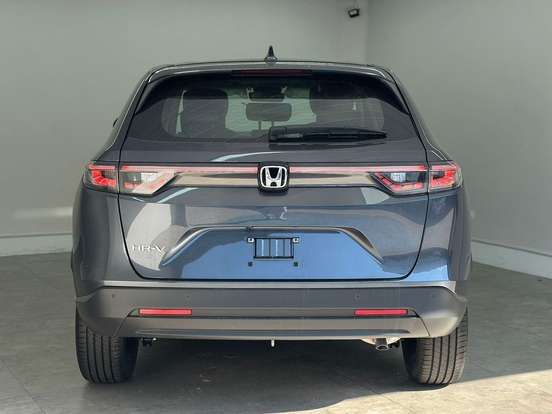 HONDA-HR-V-1.5 DI I-VTEC FLEX EXL CVT HONDA-HR-V-2027