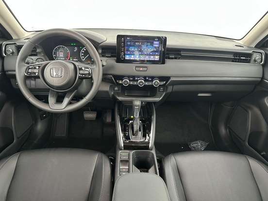 HONDA-HR-V-1.5 DI I-VTEC FLEX EXL CVT HONDA-HR-V-2027