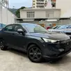 HONDA HR-V 1.5 DI I-VTEC FLEX EXL CVT HONDA HR-V 1.5 DI I-VTEC FLEX EXL CVT