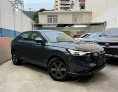 HONDA HR-V 1.5 DI I-VTEC FLEX EXL CVT HONDA HR-V 1.5 DI I-VTEC FLEX EXL CVT