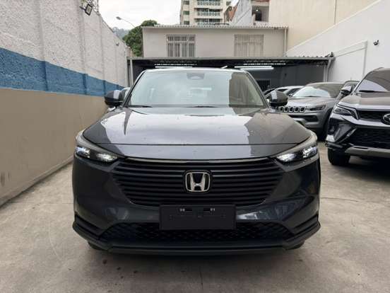 HONDA-HR-V-1.5 DI I-VTEC FLEX EXL CVT HONDA-HR-V-2024