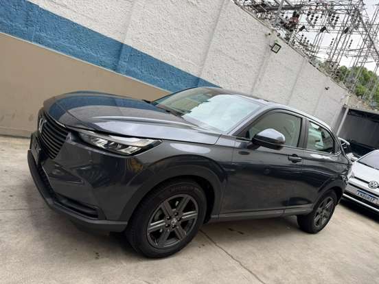 HONDA-HR-V-1.5 DI I-VTEC FLEX EXL CVT HONDA-HR-V-2024