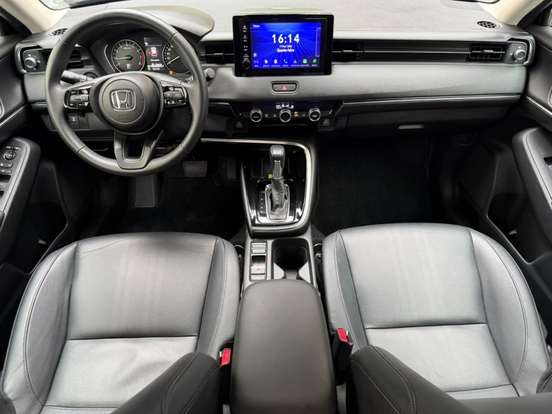 HONDA-HR-V-1.5 DI I-VTEC FLEX EXL CVT HONDA-HR-V-2024