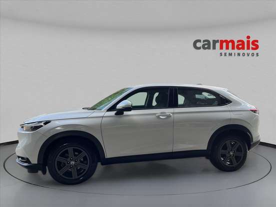 HONDA-HR-V-1.5 DI I-VTEC FLEX EXL CVT HONDA-HR-V-2023