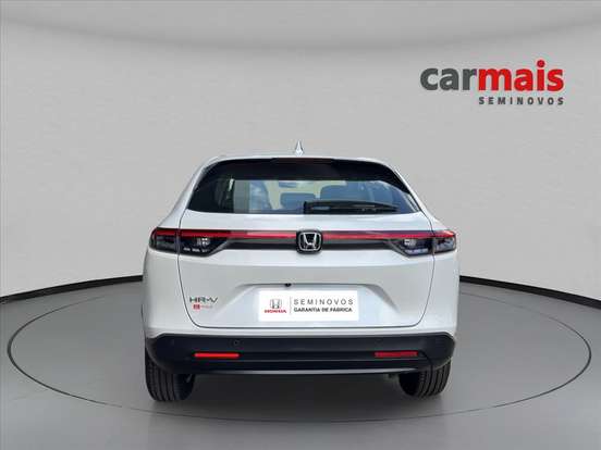 HONDA-HR-V-1.5 DI I-VTEC FLEX EXL CVT HONDA-HR-V-2023