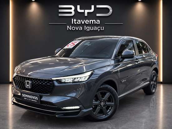HONDA-HR-V-2024