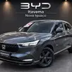 HONDA HR-V 1.5 DI I-VTEC TURBO FLEX ADVANCE CVT HONDA HR-V 1.5 DI I-VTEC TURBO FLEX ADVANCE CVT