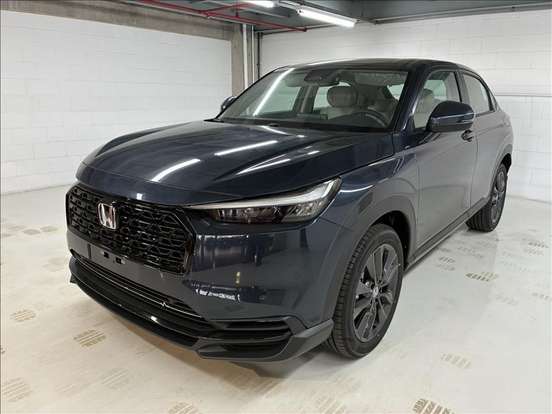 HONDA-HR-V-2026