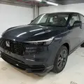HONDA HR-V 1.5 DI I-VTEC TURBO FLEX ADVANCE CVT HONDA HR-V 1.5 DI I-VTEC TURBO FLEX ADVANCE CVT