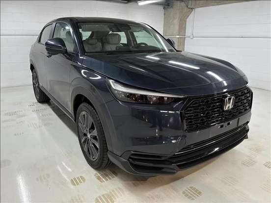 HONDA-HR-V-1.5 DI I-VTEC TURBO FLEX ADVANCE CVT HONDA-HR-V-2026