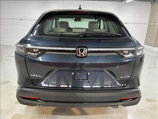 HONDA-HR-V-1.5 DI I-VTEC TURBO FLEX ADVANCE CVT HONDA-HR-V-2026