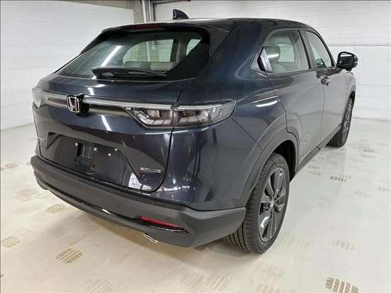 HONDA-HR-V-1.5 DI I-VTEC TURBO FLEX ADVANCE CVT HONDA-HR-V-2026