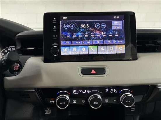 HONDA-HR-V-1.5 DI I-VTEC TURBO FLEX ADVANCE CVT HONDA-HR-V-2026