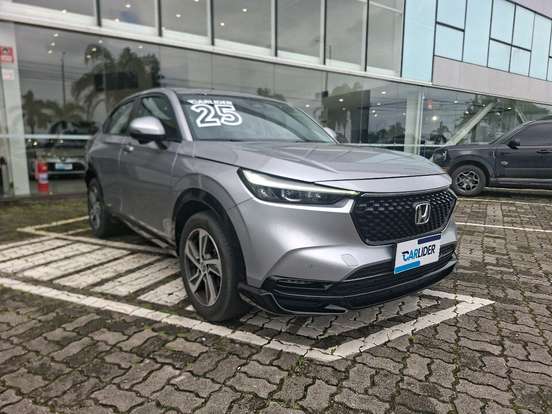 HONDA-HR-V-1.5 DI I-VTEC TURBO FLEX TOURING CVT HONDA-HR-V-2024