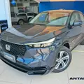 HONDA HR-V 1.5 DI I-VTEC TURBO FLEX TOURING CVT HONDA HR-V 1.5 DI I-VTEC TURBO FLEX TOURING CVT