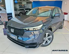 HONDA HR-V 1.5 DI I-VTEC TURBO FLEX TOURING CVT HONDA HR-V 1.5 DI I-VTEC TURBO FLEX TOURING CVT