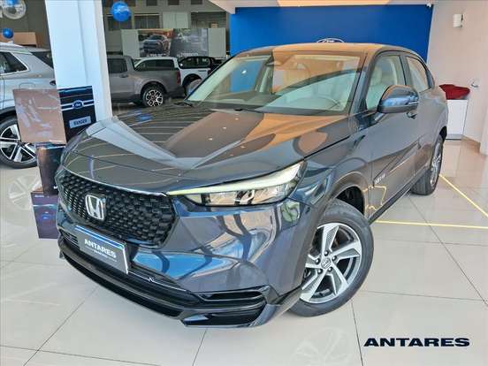 HONDA-HR-V-1.5 DI I-VTEC TURBO FLEX TOURING CVT HONDA-HR-V-2023