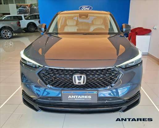 HONDA-HR-V-2023